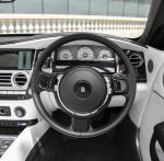 Rolls-Royce Dawn by ONYX Concept 2017 года